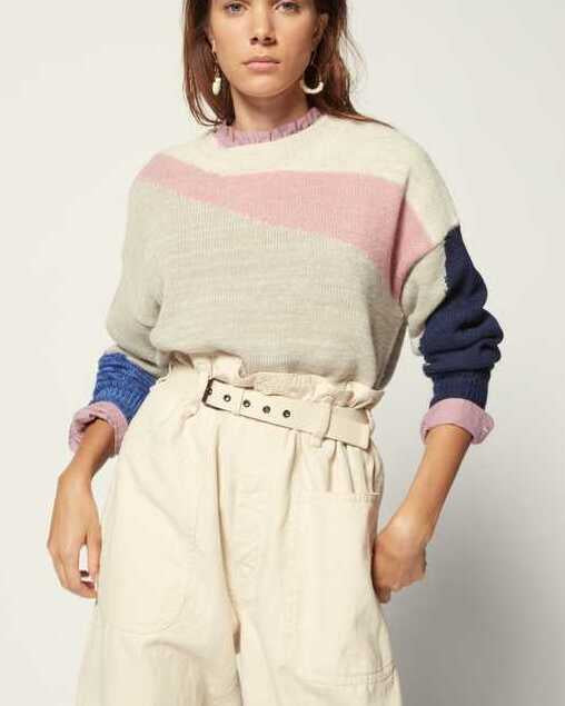 PULL GALITH Faume - seconde main