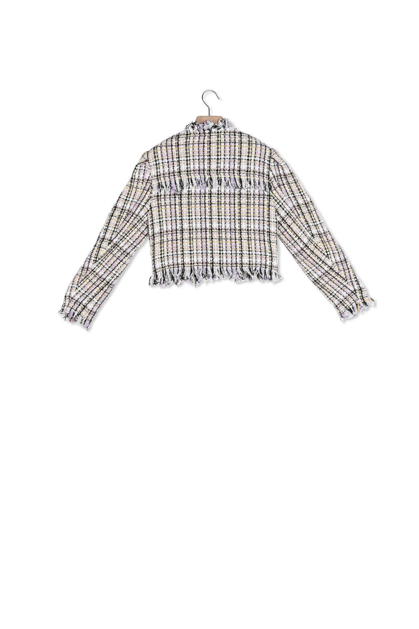 VESTE EN COTON NAMEO Faume - seconde main