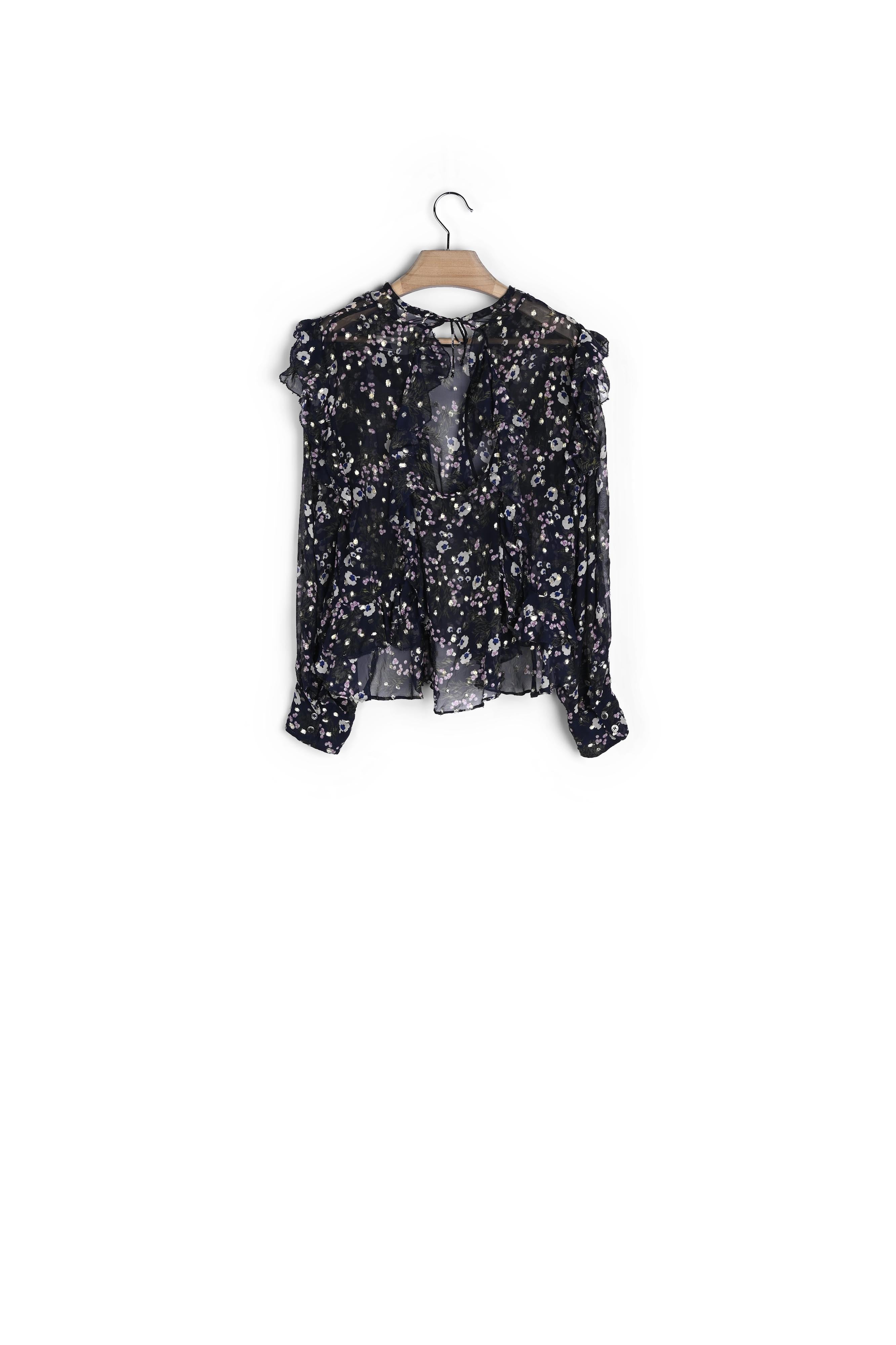 TOP Faume - seconde main