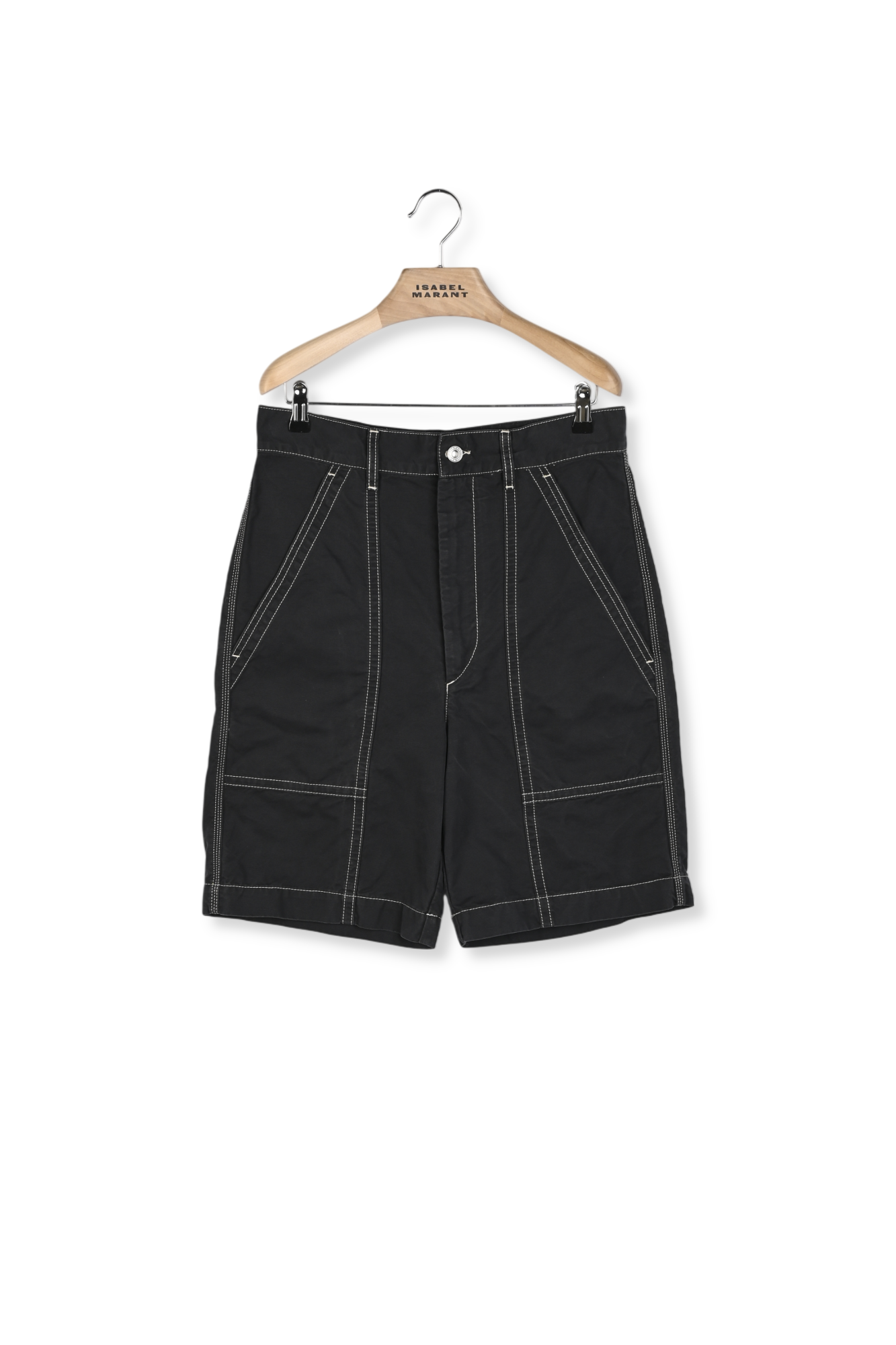 SHORT LOUKAS Faume - seconde main