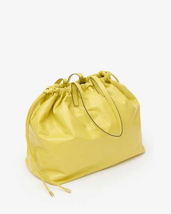 SHOULDER BAG CHAGAAR NEW Faume - seconde main