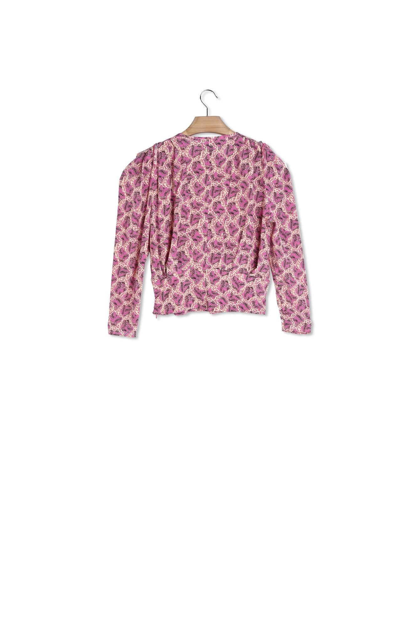 TOP   ZARGA Faume - seconde main