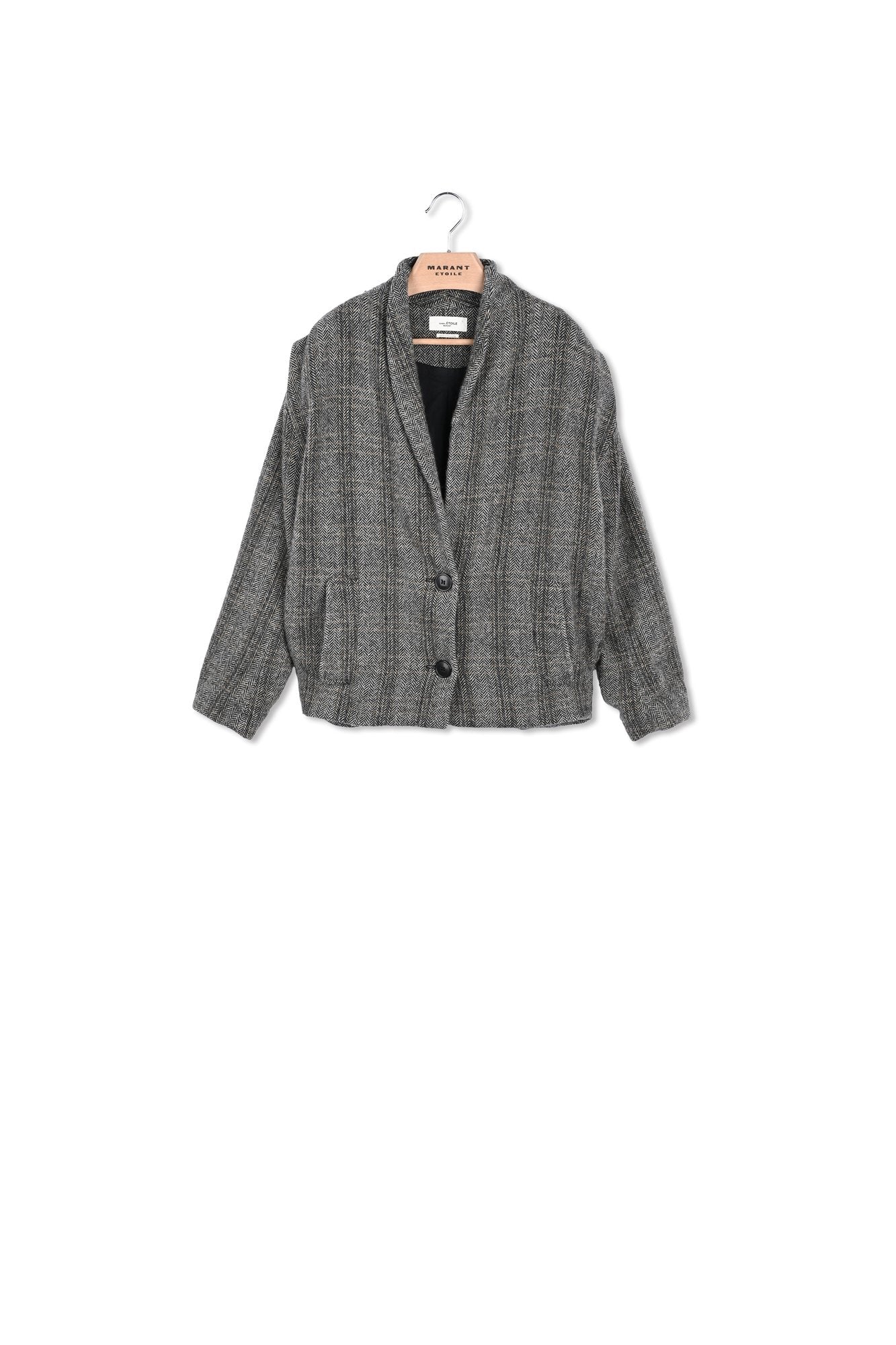 JACKET DROGO Faume - seconde main