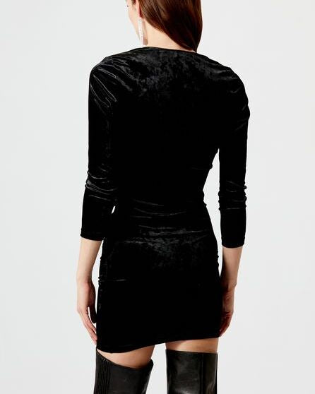 DRESS GOJI Faume - seconde main