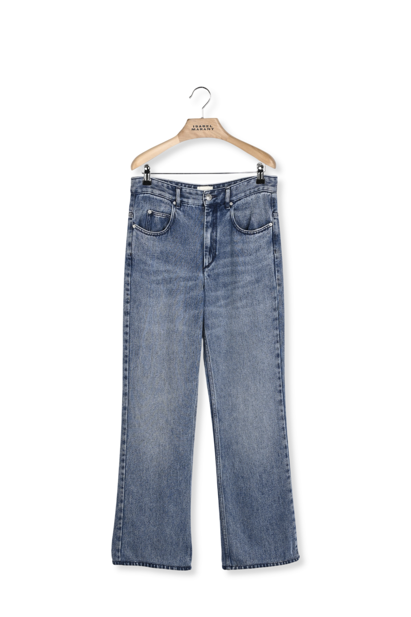 PANTALON BELVIRA Faume - seconde main