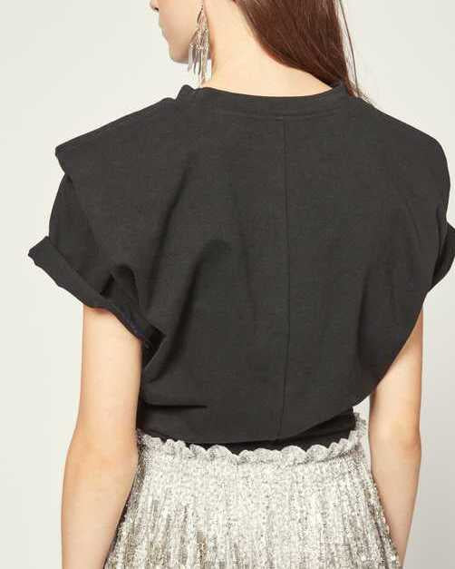 T-SHIRT BELITA Faume - seconde main