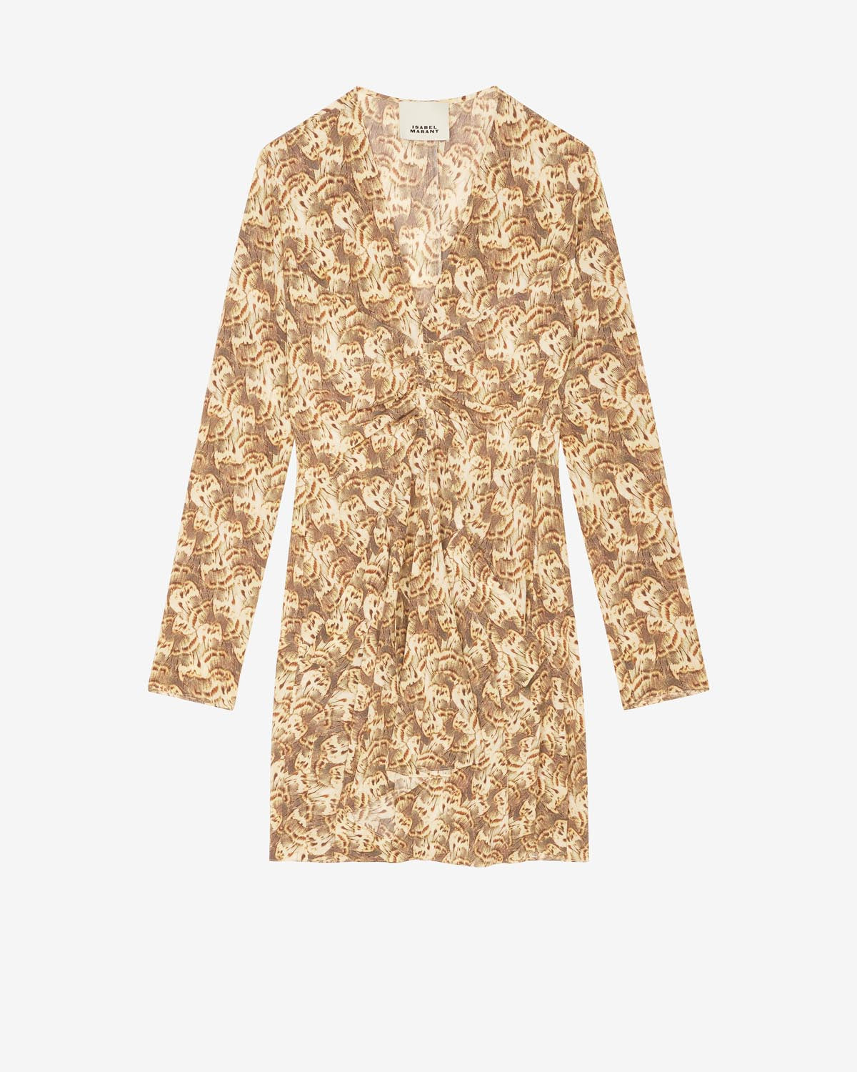 DRESS USMARA Faume - seconde main