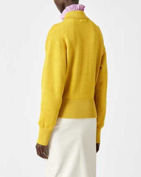 PULL HERON Faume - seconde main