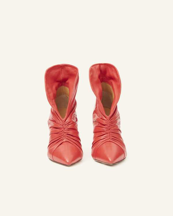 BOOTS LASTEEN Faume - seconde main