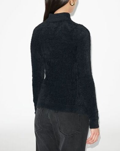 PULL EN POLYAMIDE  MAYERS Faume - seconde main