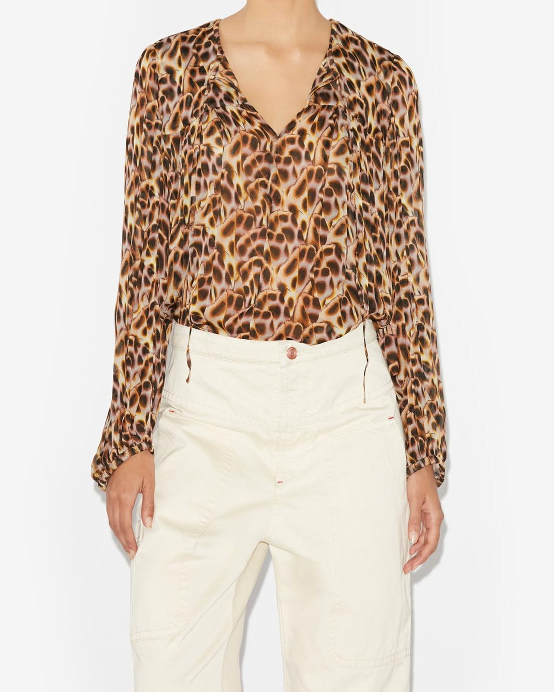 TOP DAYTONEA Faume - seconde main