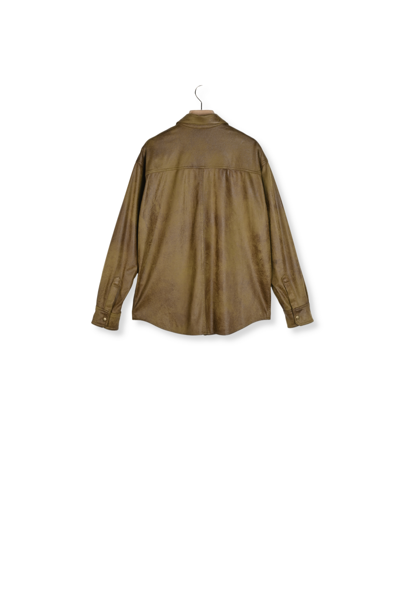 CHEMISE GABIELA Faume - seconde main