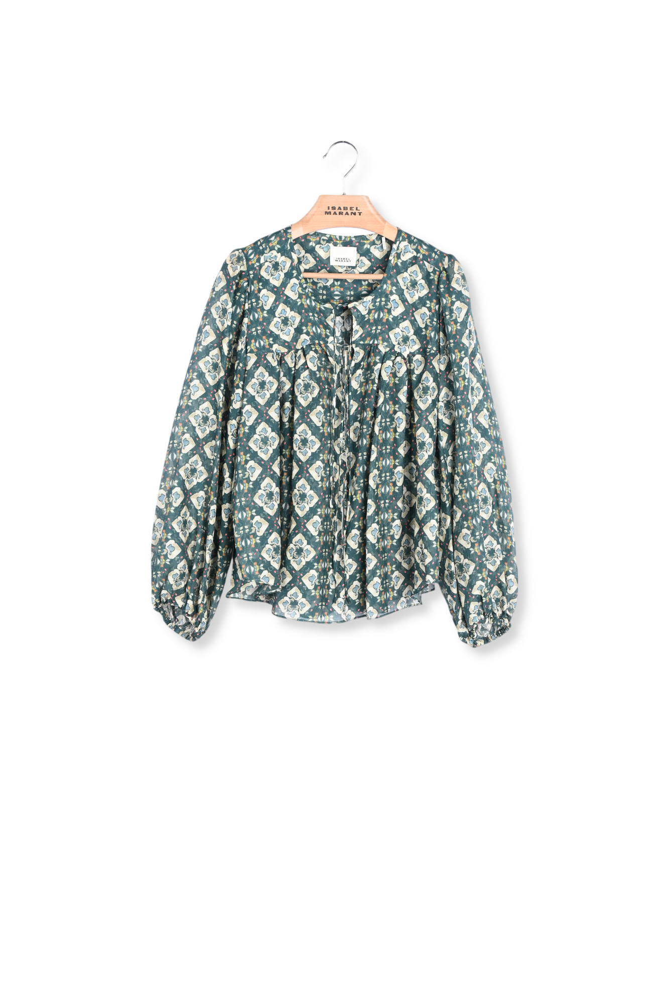TOP  AMETISSA Faume - seconde main