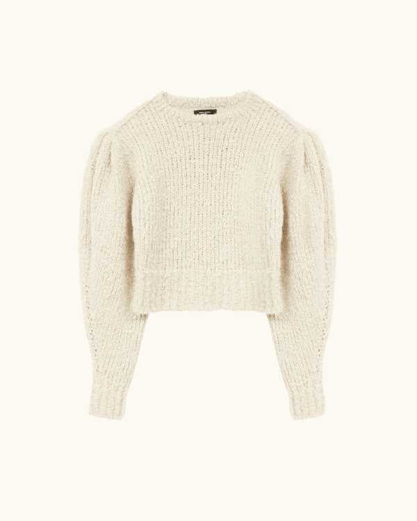 SWEATER ENORA Faume - seconde main