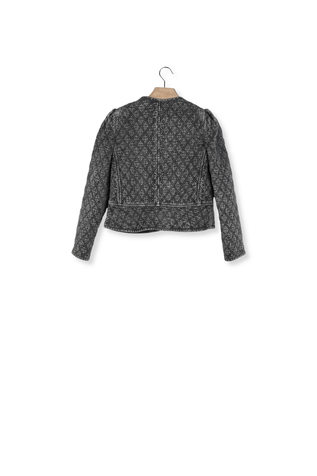 VESTE DELIONA Faume - seconde main