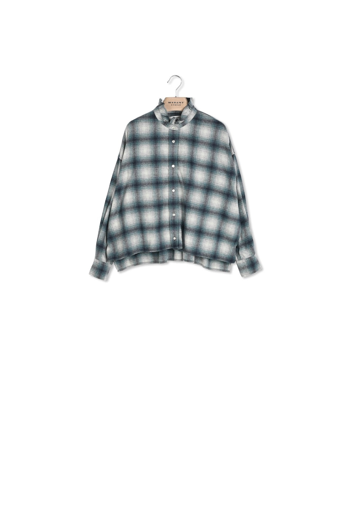 SHIRT RILARIA Faume - seconde main