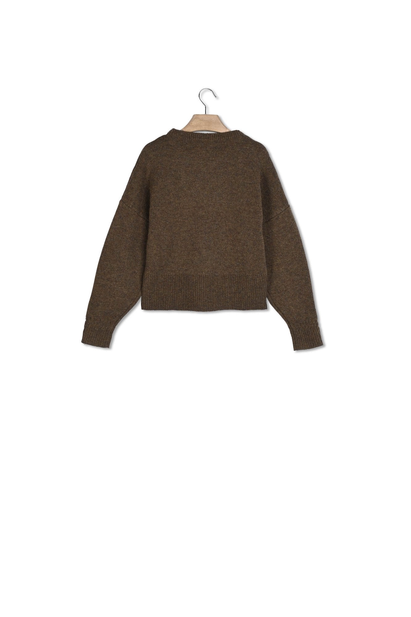 PULL KARLA Faume - seconde main
