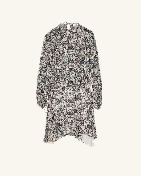 DRESS NIMAZU Faume - seconde main