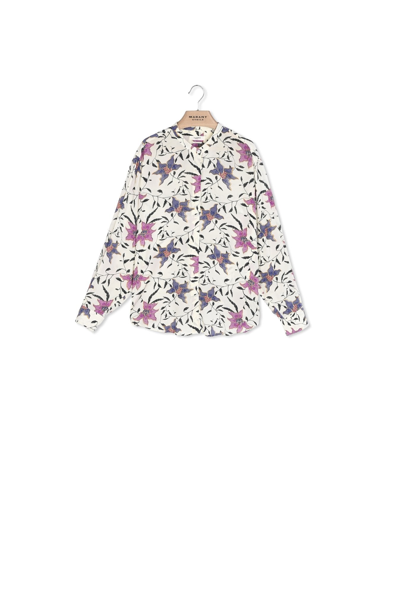 SHIRT CATCHELL Faume - seconde main