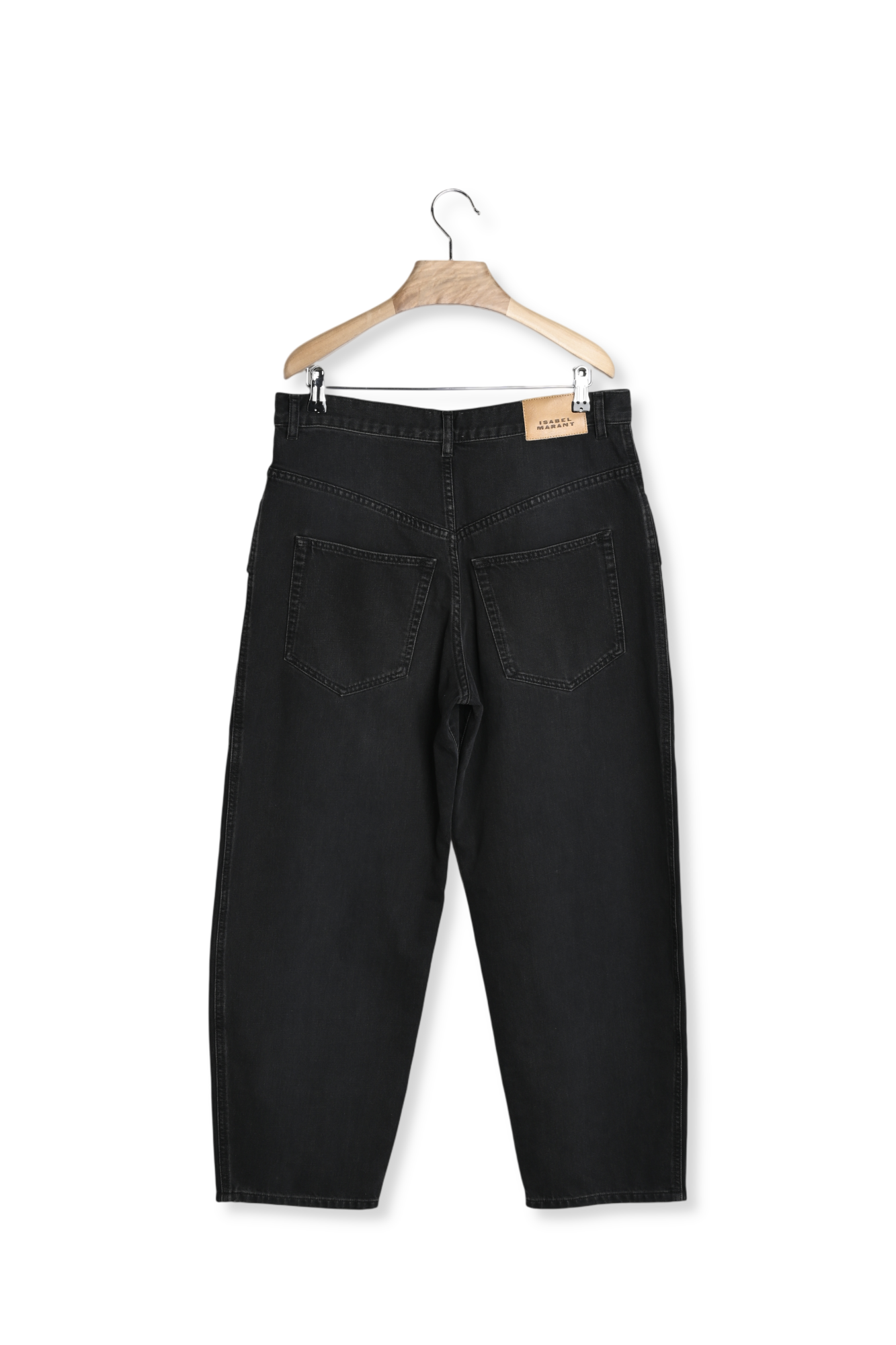 PANTALON VARDA Faume - seconde main