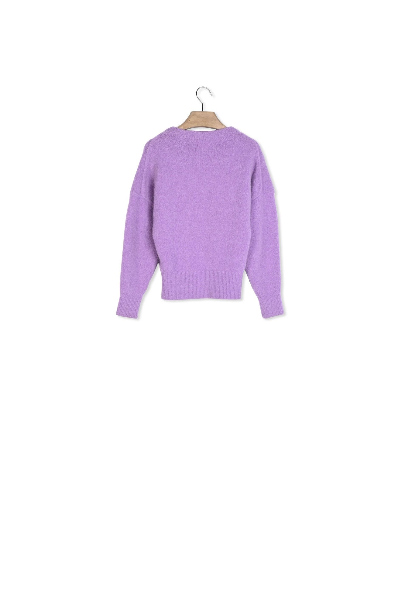 PULL HALDEN Faume - seconde main