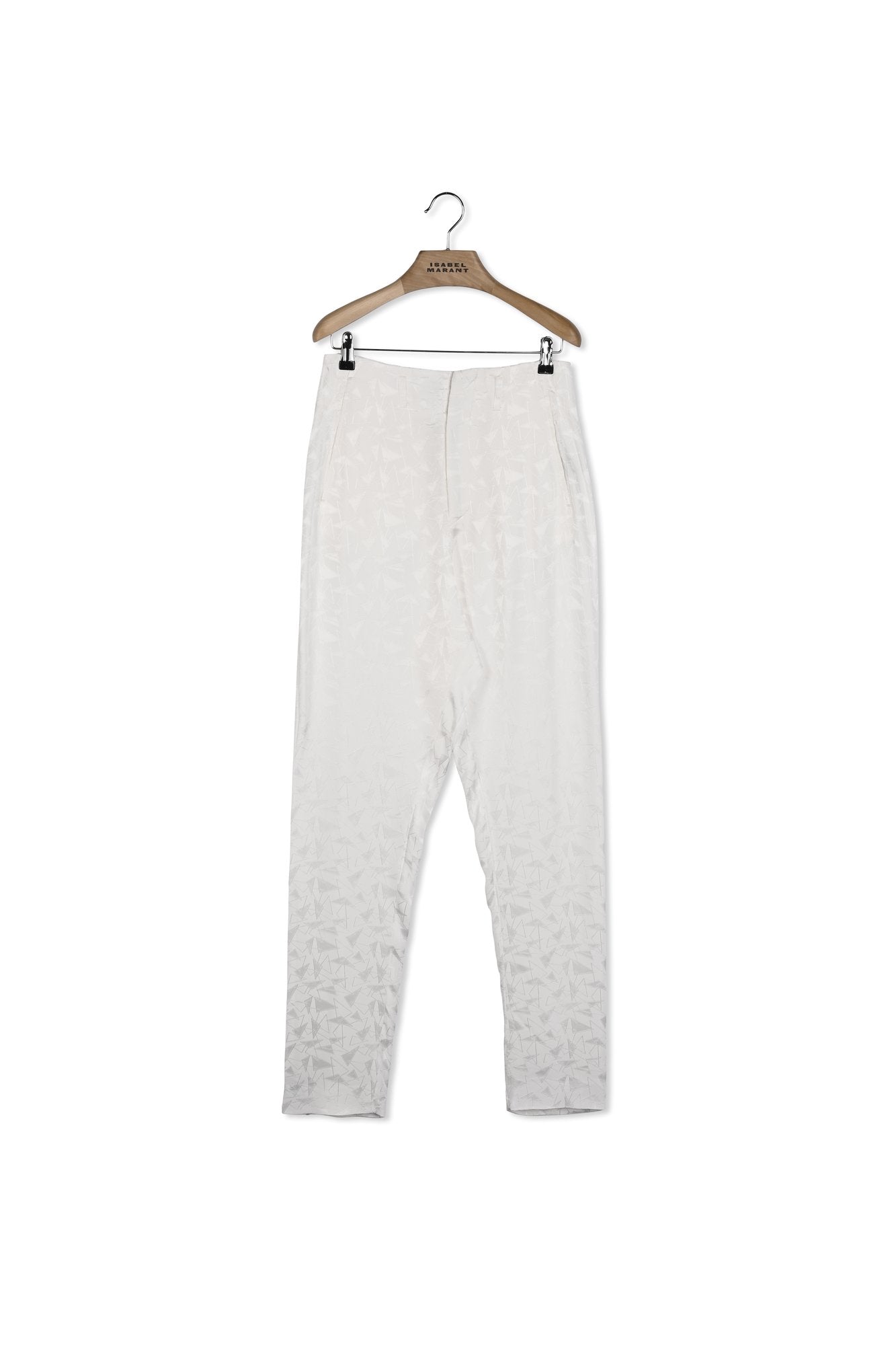 PANTALON AMAYA Faume - seconde main