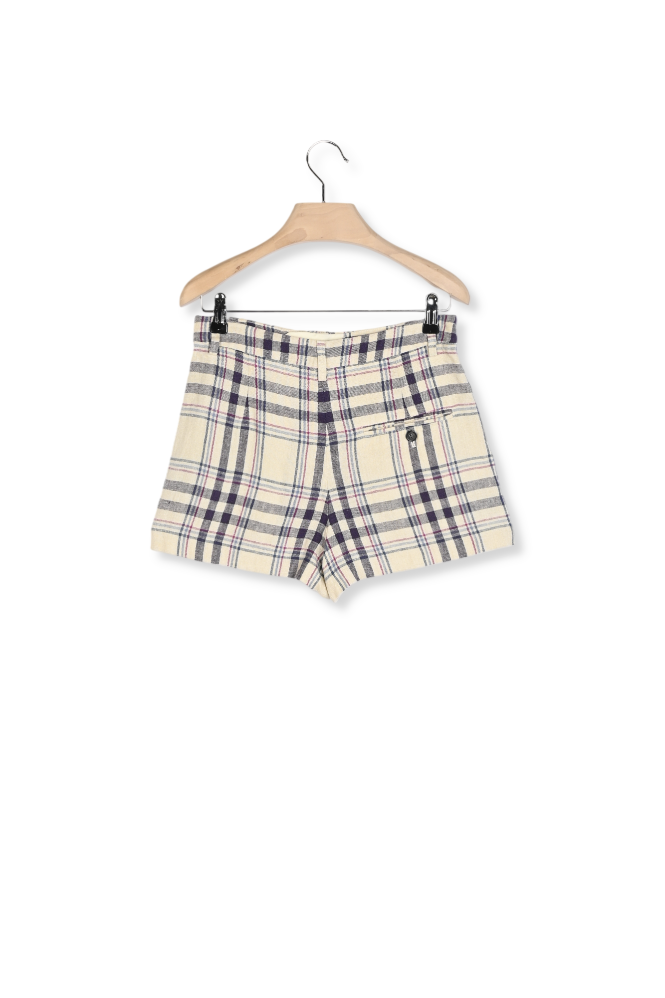 SHORT ILABOT Faume - seconde main