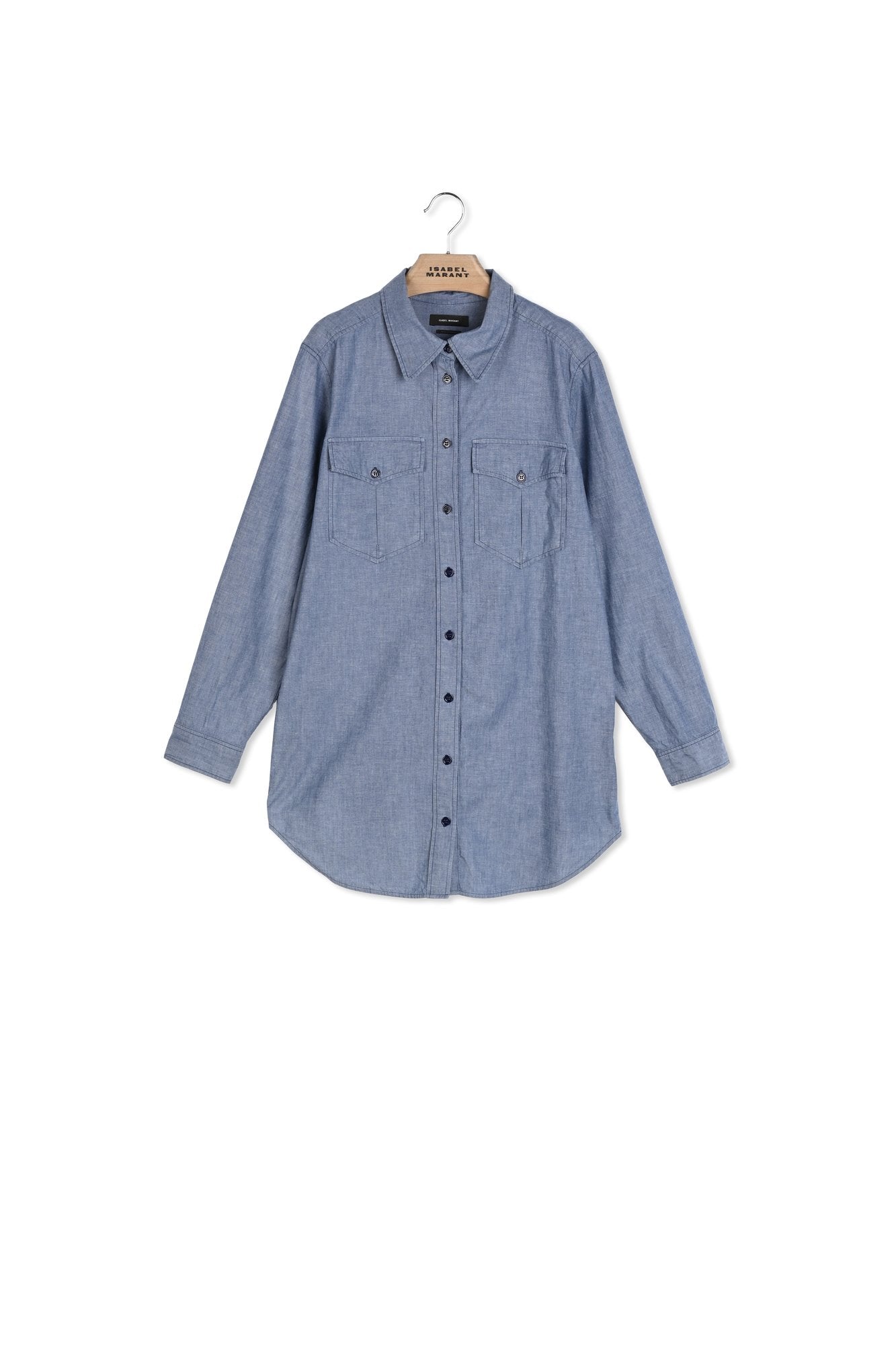 DRESS BRIDGET Faume - seconde main