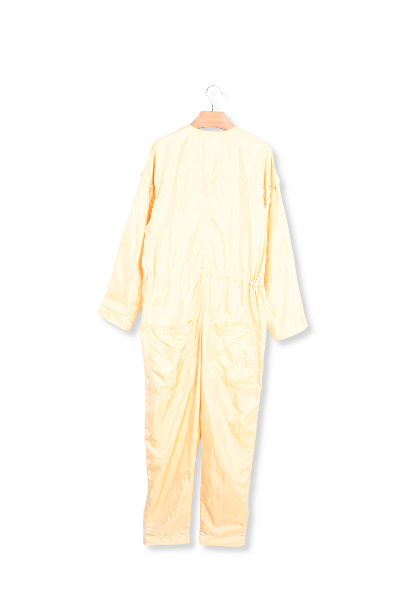 JUMPSUIT LYMPIA Faume - seconde main