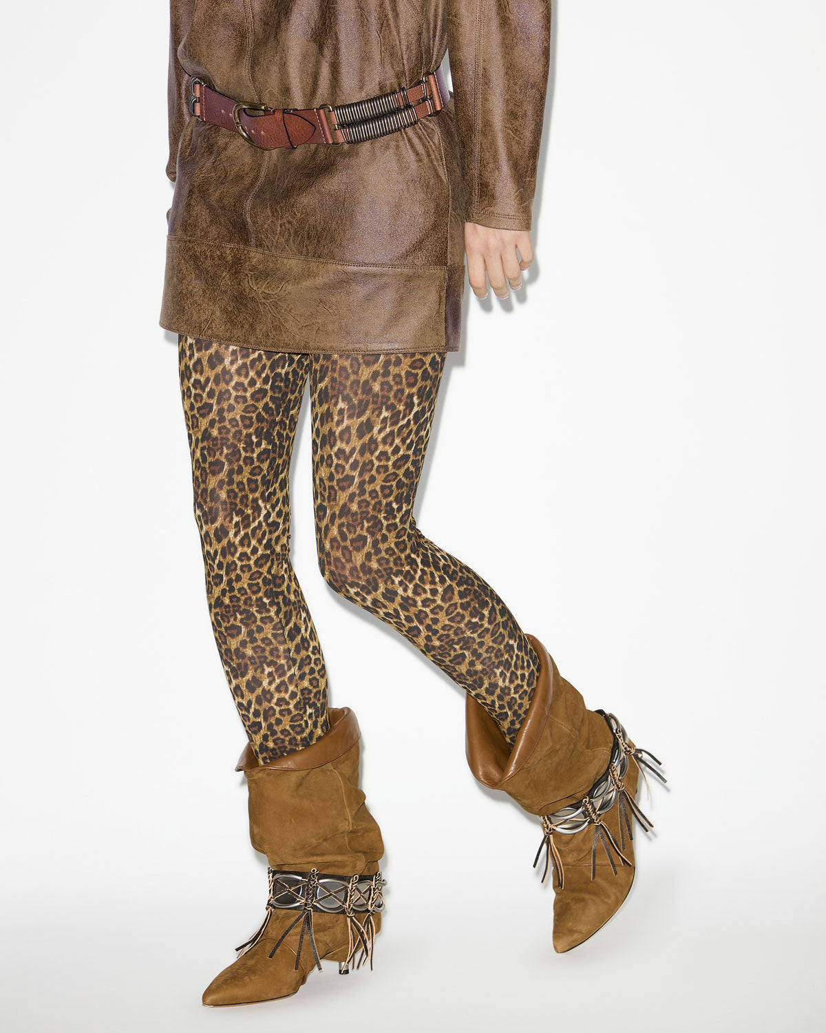 PANTALON JOSHUA Faume - seconde main