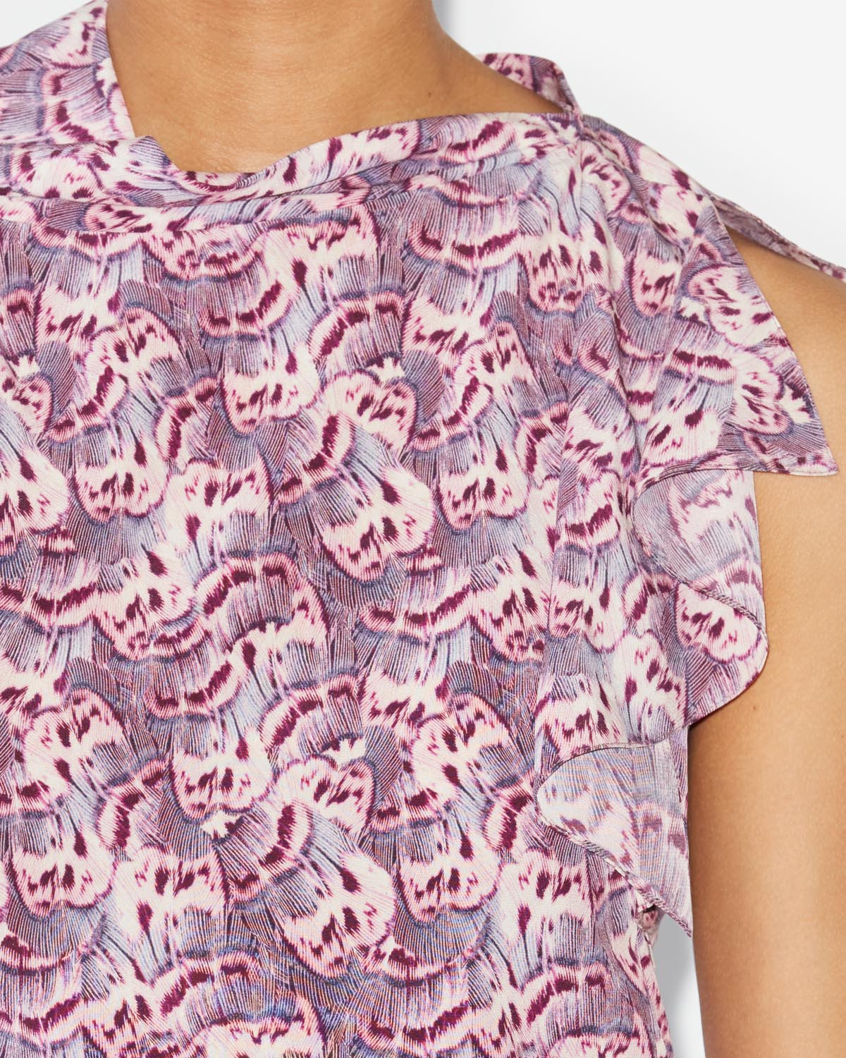 HAUT VALENCY Faume - seconde main