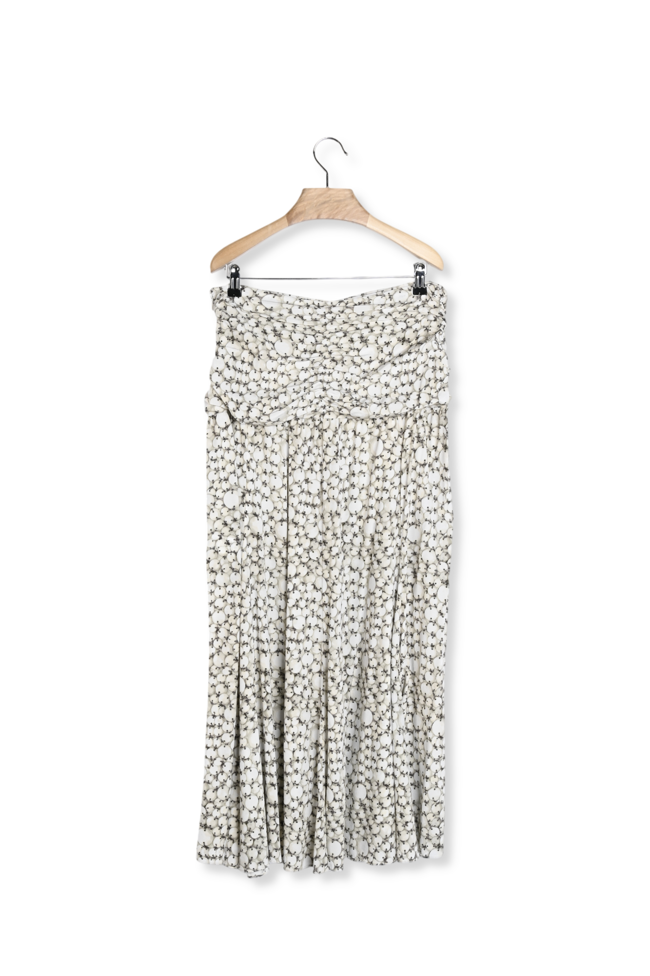 SKIRT SYANA Faume - seconde main