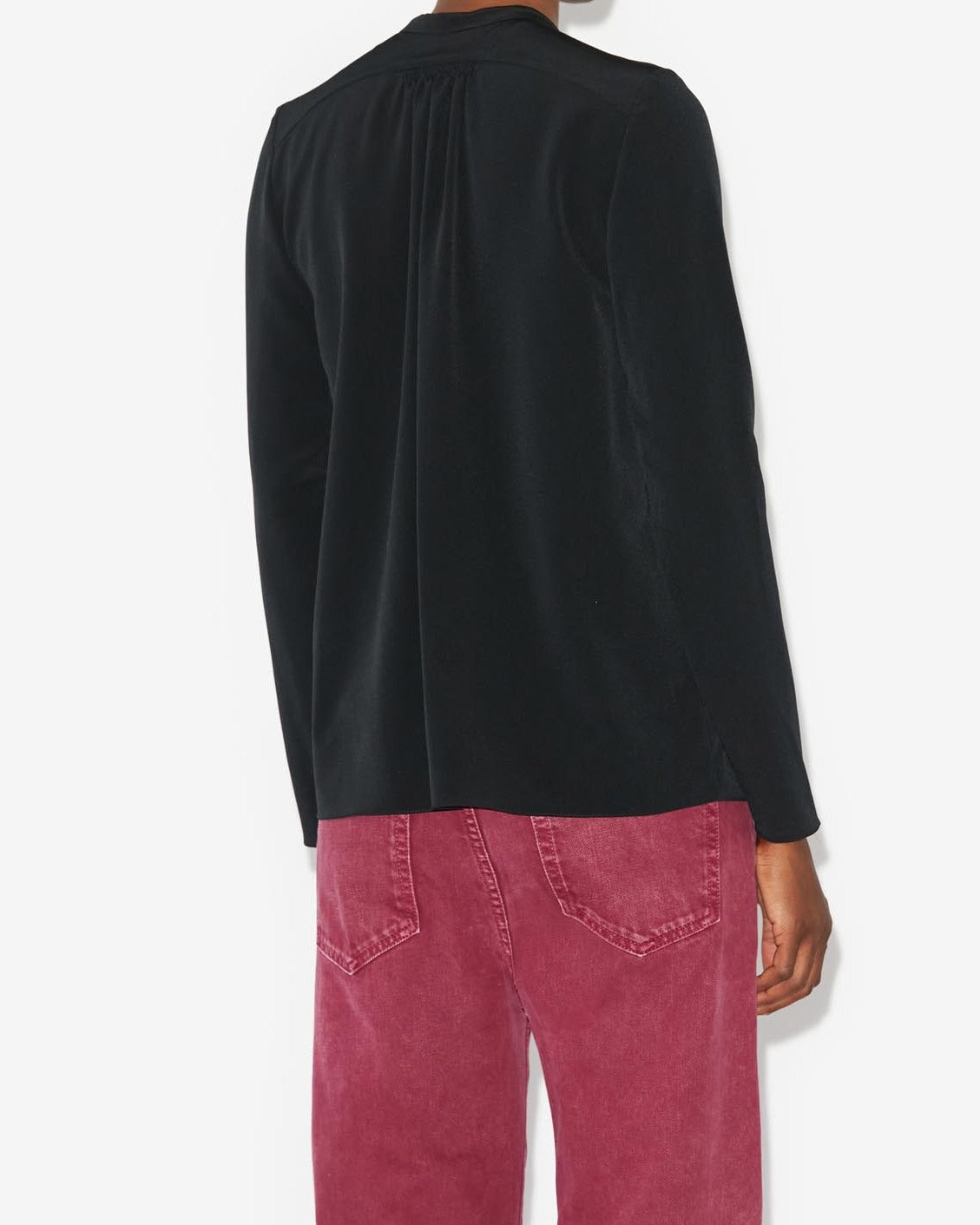 HAUT UTAH Faume - seconde main