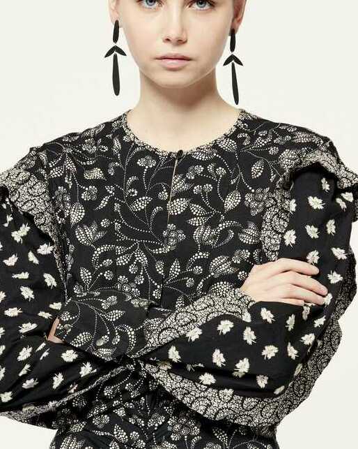 DRESS LEXINI Faume - seconde main