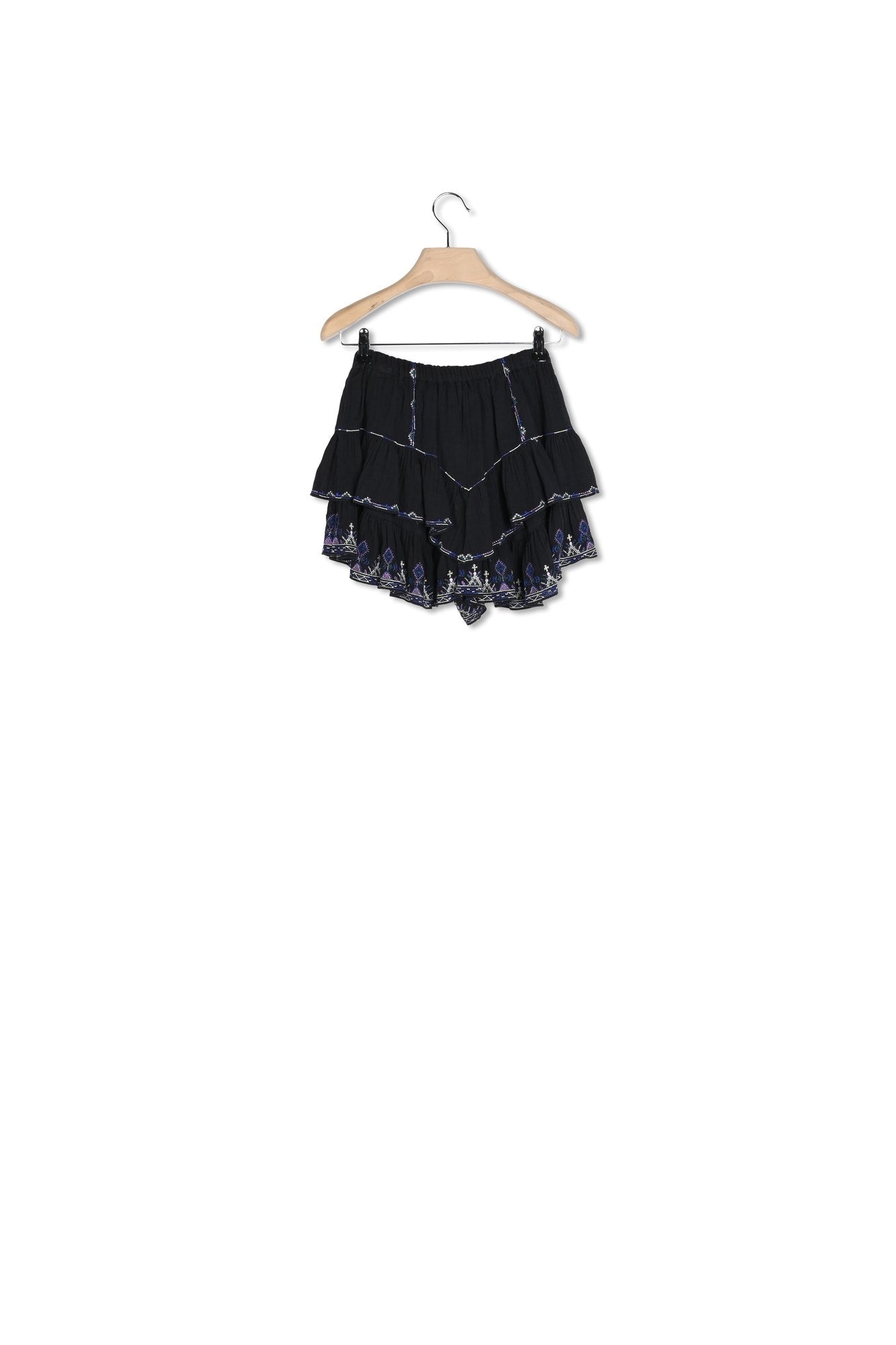 SHORT JOCADIA Faume - seconde main
