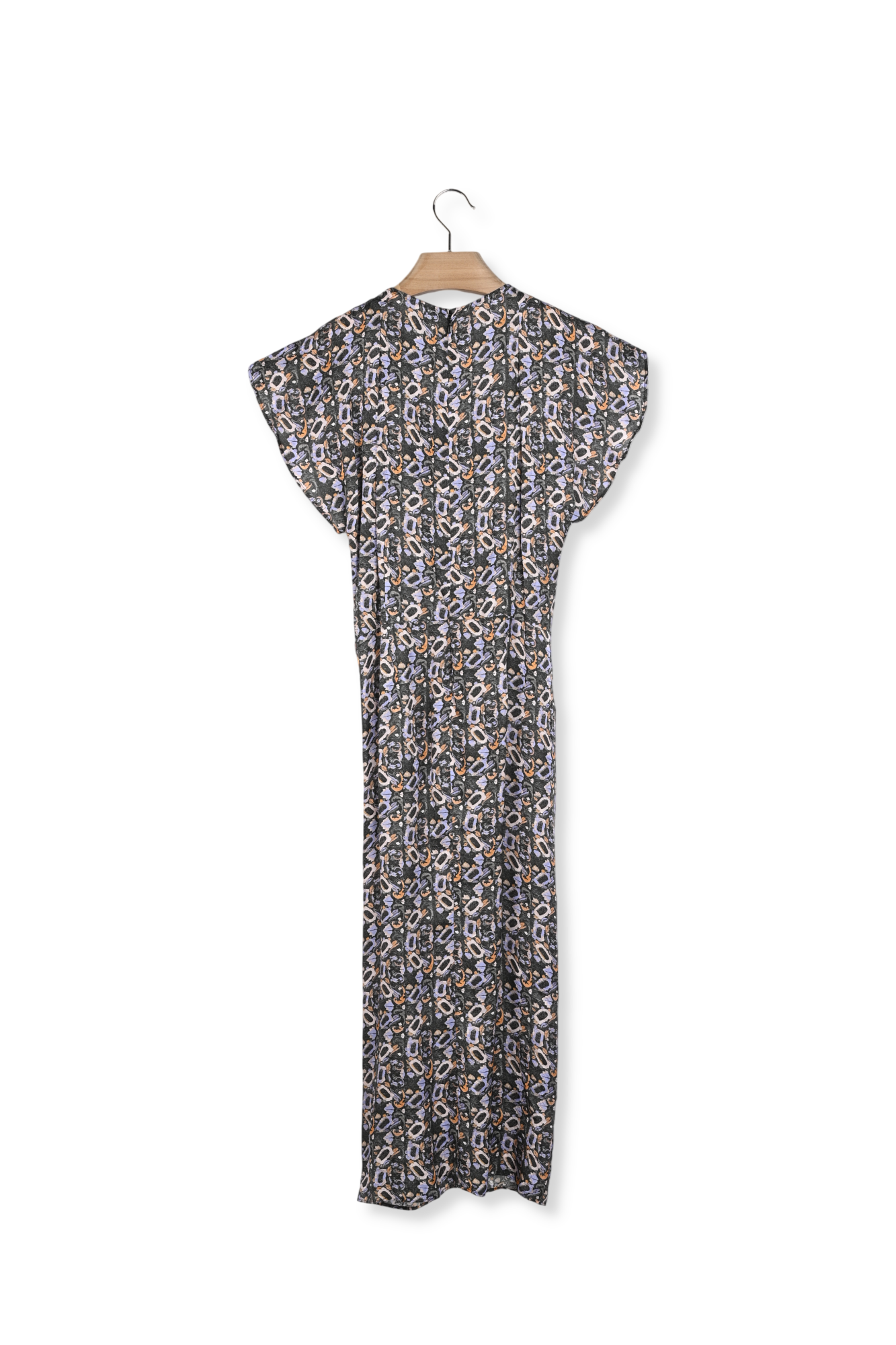 DRESS   LYNDSAY Faume - seconde main