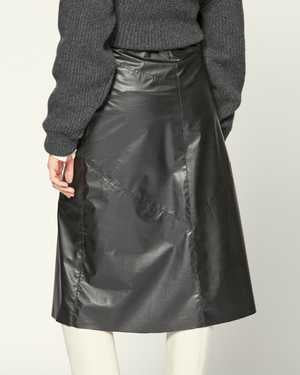 SKIRT DOMI Faume - seconde main