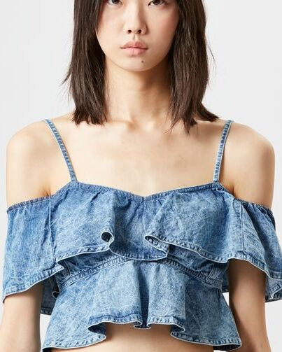 TOP   VOLOTEO Faume - seconde main