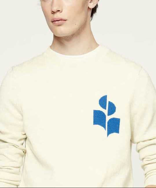 PULL EVANS Faume - seconde main