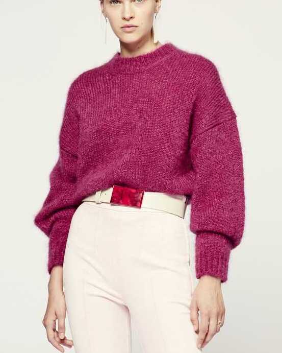 SWEATER ELISE Faume - seconde main