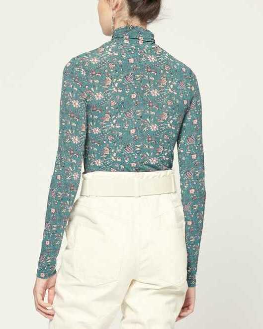 T-SHIRT GOYELA Faume - seconde main