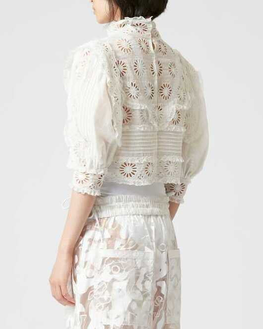 TOP DAYDEN Faume - seconde main