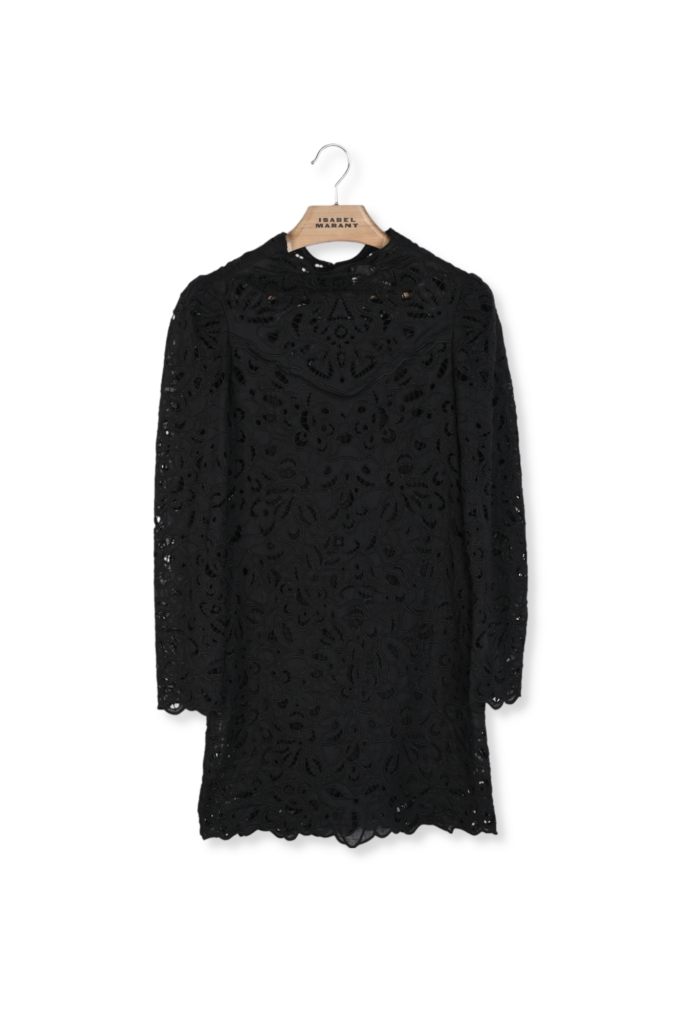 DRESS DAPHNÉ Faume - seconde main