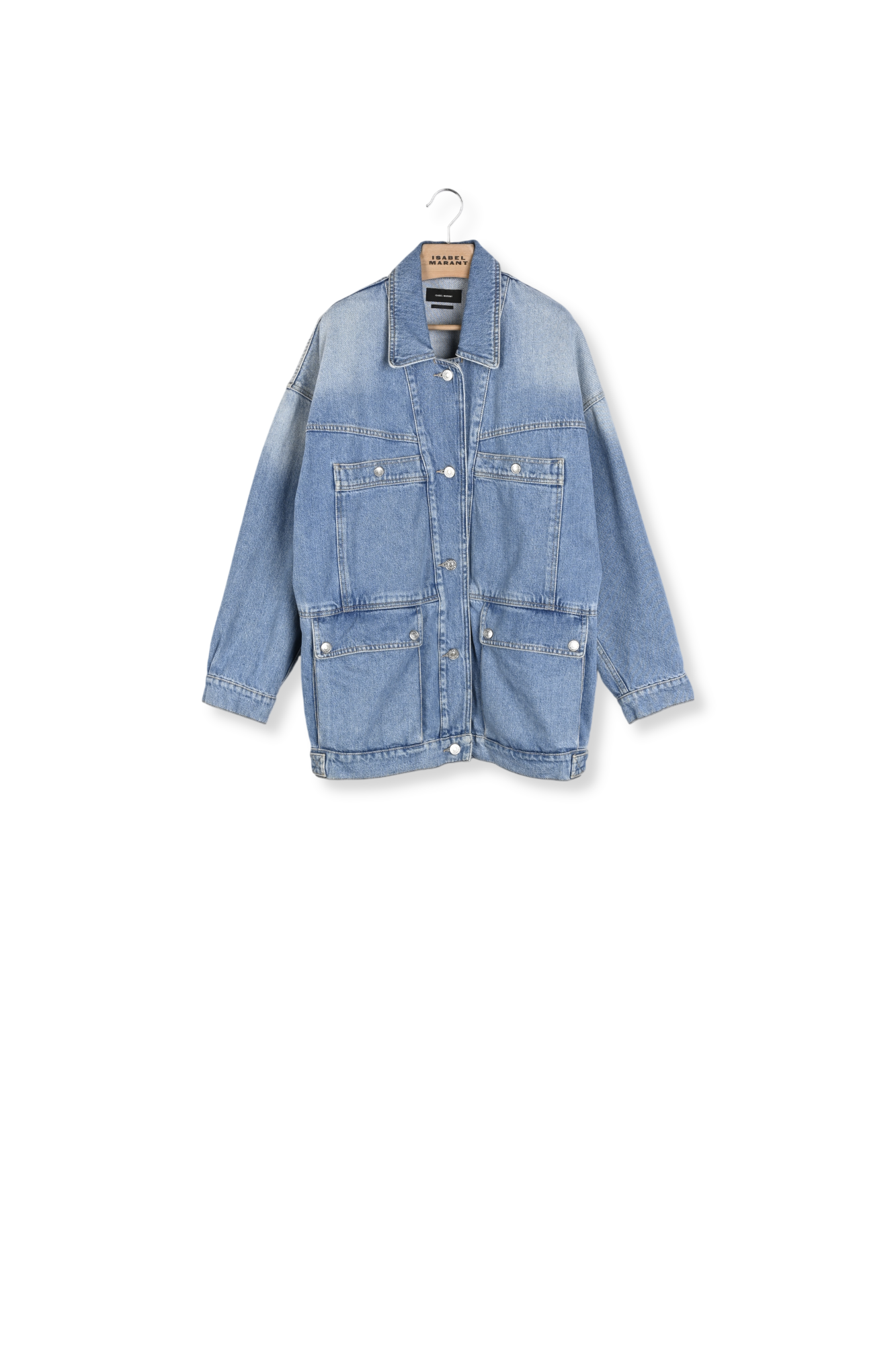 JACKET PAOLO Faume - seconde main