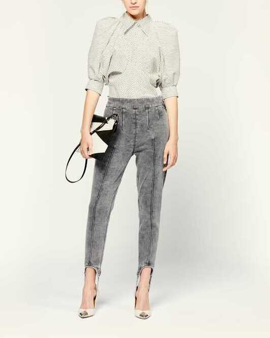 TOP EORI Faume - seconde main