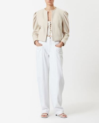 JACKET  ZINGY Faume - seconde main