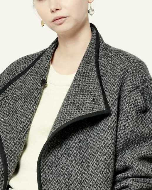 JACKET JABADI Faume - seconde main