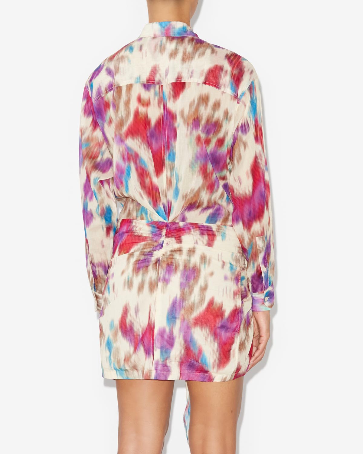 ROBE NUEVA Faume - seconde main
