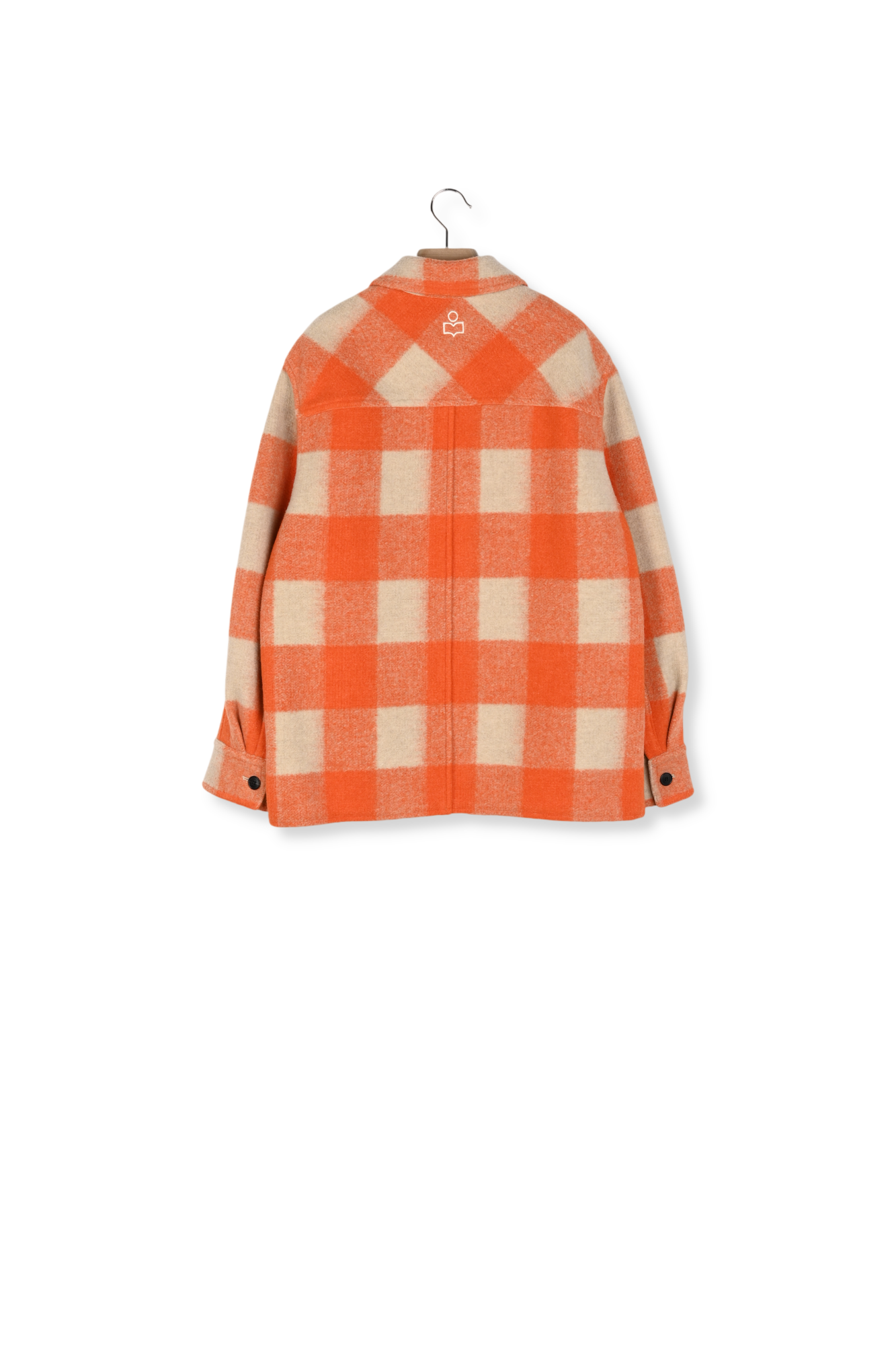 JACKET KERVON Faume - seconde main