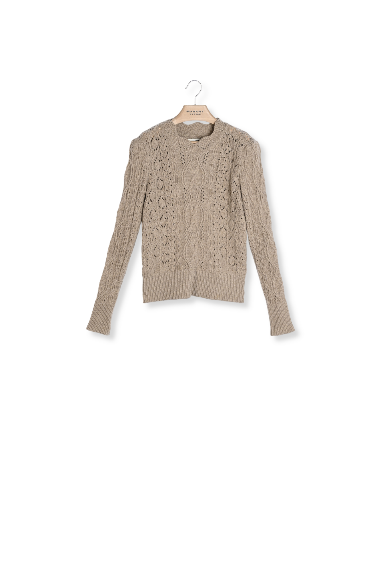 PULL EMI Faume - seconde main
